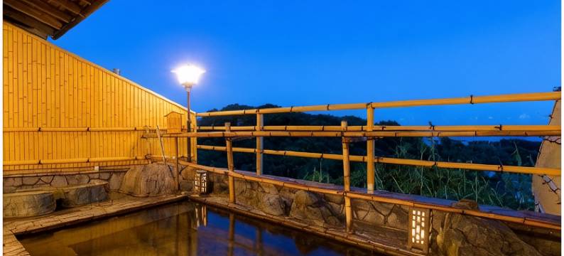 足摺国际酒店(Ashizuri Kokusai Hotel)图片