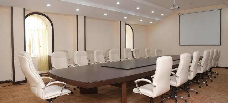 斯贝尔酒店(Sipehr Hotel)图片