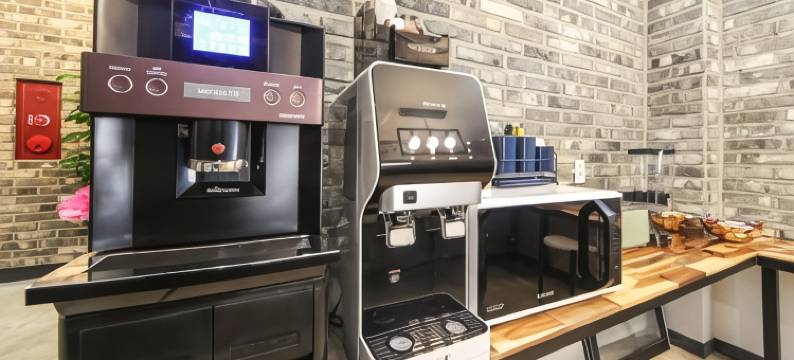 马山一等酒店(Masan First Class Hotel)图片