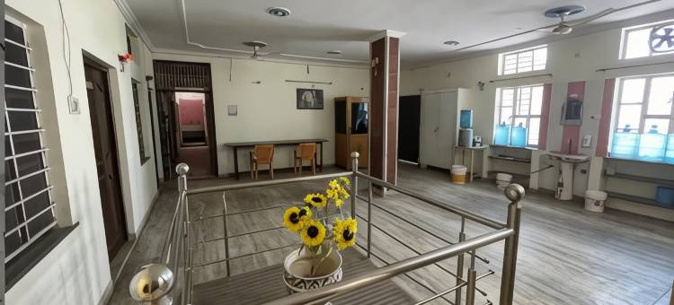 Garg Complex Guesthouse图片