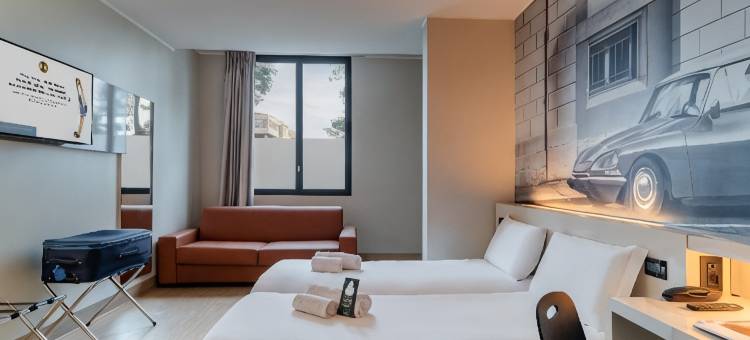 拉文纳住宿加早餐旅馆(B&B Hotel Ravenna)图片