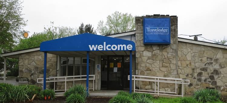 兰心 6 汽车旅馆(Travelodge by Wyndham Lansing MI)(Travelodge by Wyndham Lansing)图片