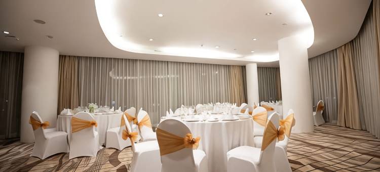 万隆森萨酒店(Sensa Hotel Bandung)图片