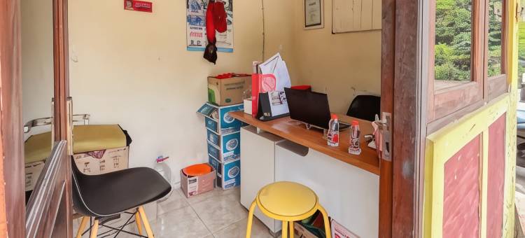 Villa Kampoeng City Wonosalam Mitra RedDoorz图片