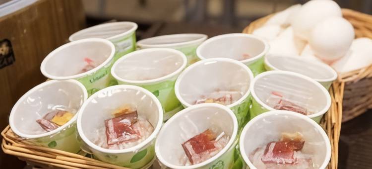 新井新潟超级酒店(Super Hotel Arai Niigata)图片