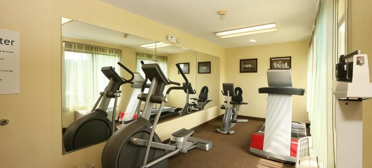 谢尔比丽怡酒店(Country Inn & Suites by Radisson, Shelby, NC)图片