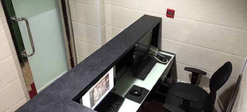 香港Prestige旅馆图片