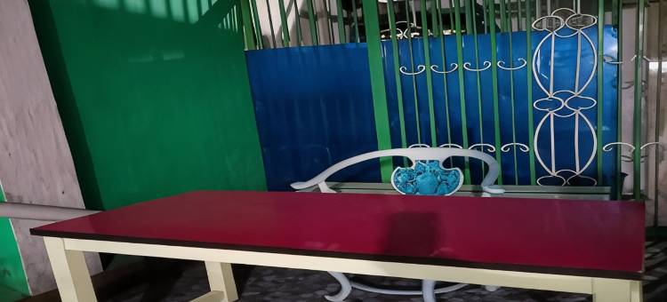 OYO 鹰民宿(Hotel O Elang Homestay)图片