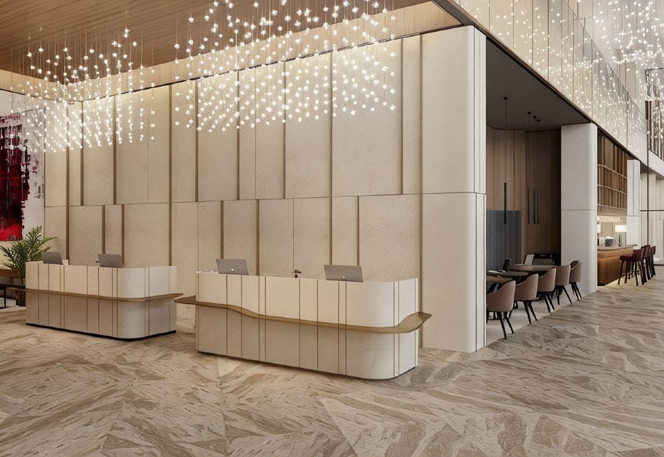 Hotel Radisson Blu Leninsky Prospect Hotel, Moscow Hotel Overview