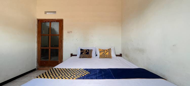 O科斯特柏卡酒店-近沃诺萨里茶园(Hotel O Kost Berkah Near Kebun Teh Wonosari)图片