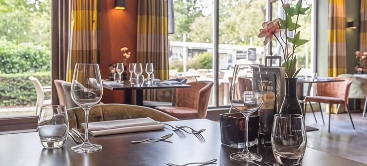 德布尔特迪斯弗莱彻酒店(Fletcher Hotel Restaurant de Eese)图片