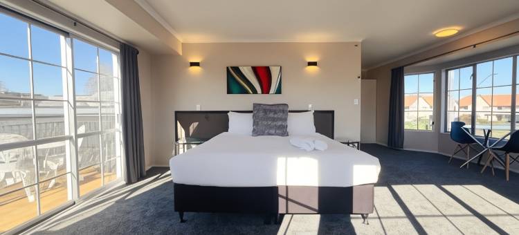 阿苏尔巴克莱汽车旅馆(Barclay Motel)图片