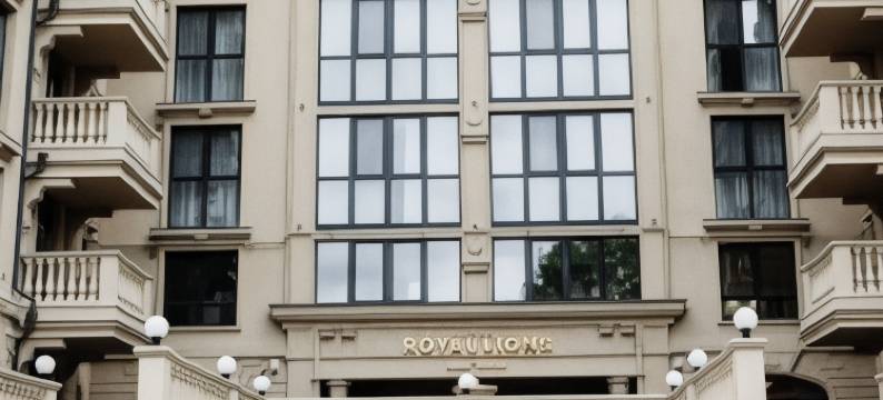 Royal Lions Grand Hotel图片