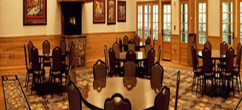 布鲁克赛德旅馆(Brookside Lodge - Gatlinburg - on the River)图片