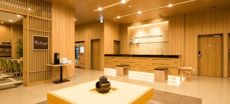 Dormy Inn快捷酒店-挂川天然温泉(Hotel Dormy Inn Express Kakegawa)图片