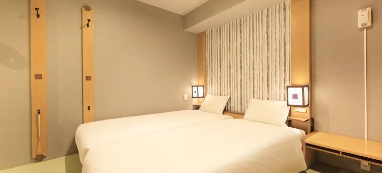 浅草玉响酒店(Tamayura Hotel Asakusa)图片