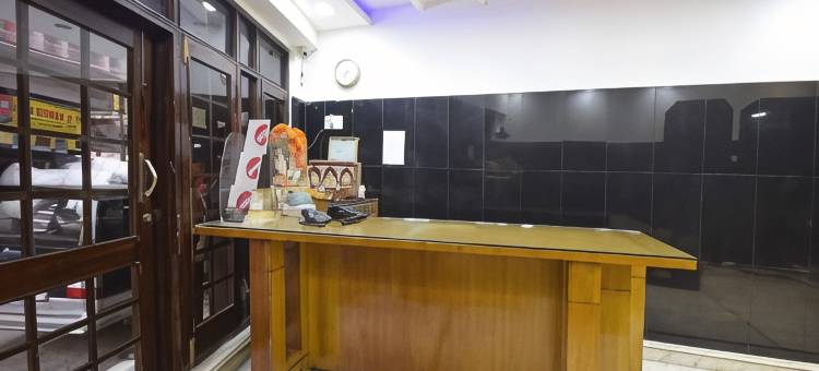 Hotel O MAA Residency图片