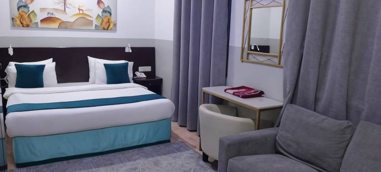 萨达夫酒店公寓(Sadaf Hotel Apartments)图片