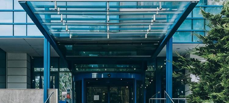 康斯坦察温德姆华美达酒店(Ramada by Wyndham Constanta)图片