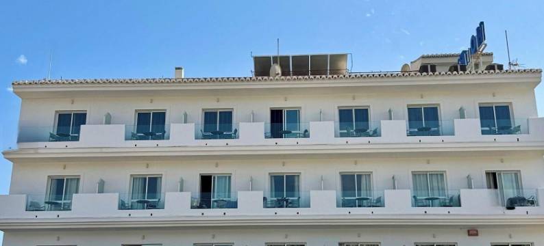 圣罗莎SR酒店(Hotel Santa Rosa)图片