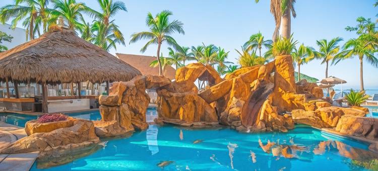 月光宫殿套房酒店(Luna Palace Hotel and Suites)图片