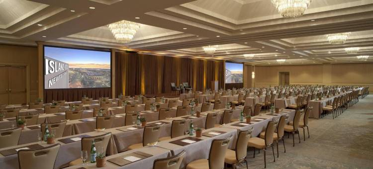 时尚岛酒店(Pendry Newport Beach)图片