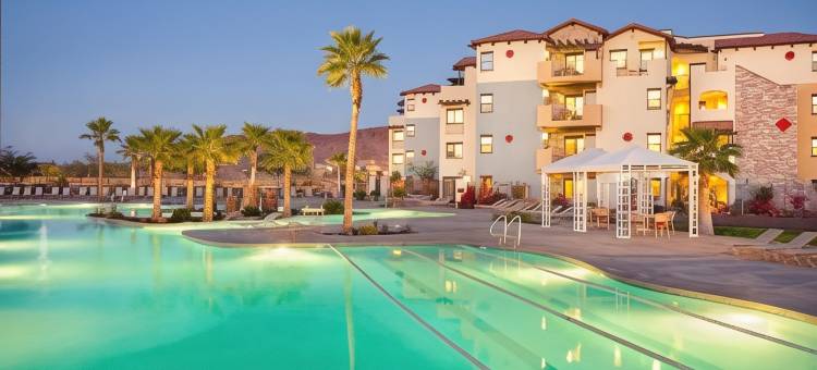 Bluegreen Vacations Cibola Vista Resort and Spa, an Ascend Collection Resort图片