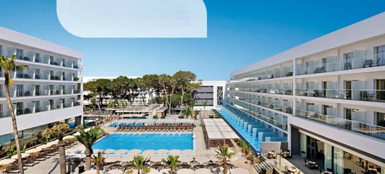 路普拉亚园酒店 - 0'0 全包式(Hotel Riu Playa Park - 0'0 All Inclusive)图片