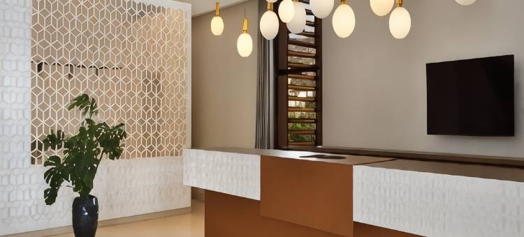 希尔顿塔加济特湾海滩度假酒店&水疗中心(Hilton Taghazout Bay Beach Resort & Spa)图片