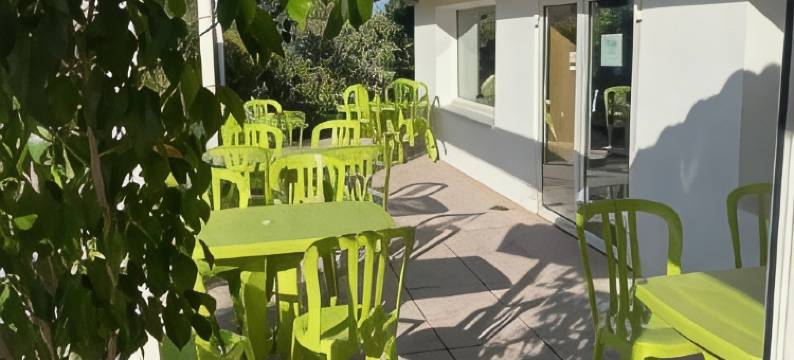 阿讷西法斯特酒店(Fasthotel Annecy)图片