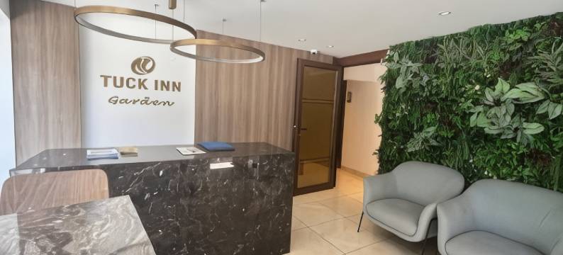 塔克旅馆(Tuck Inn)图片