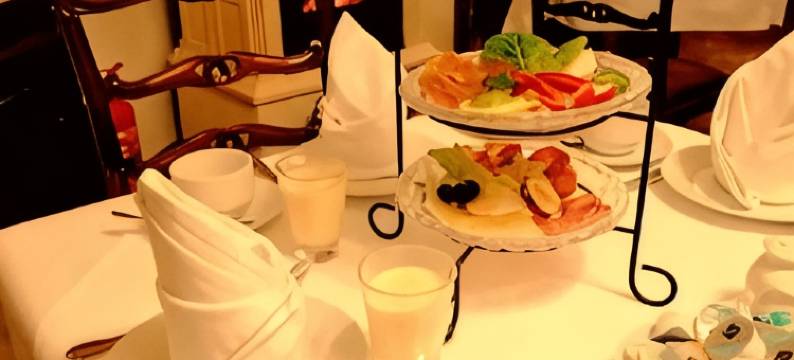 蒂思瑪13号酒店 - 维斯马(Hotel Denkmal 13 Wismar)图片