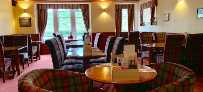 老北方酒店(Old North Inn Hotel, Inverness)图片