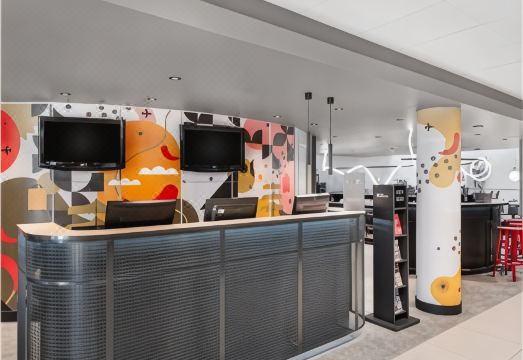 Ibis Budapest CentrumHotel Overview