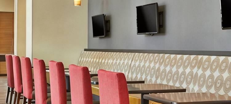 哥伦布北部-俄亥俄州立大学 TownePlace Suites酒店(TownePlace Suites Columbus North - OSU)图片