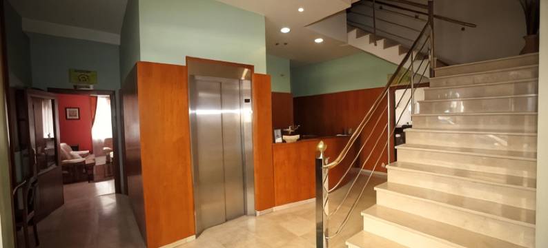 拉莫斯酒店(Hotel Ramos)图片