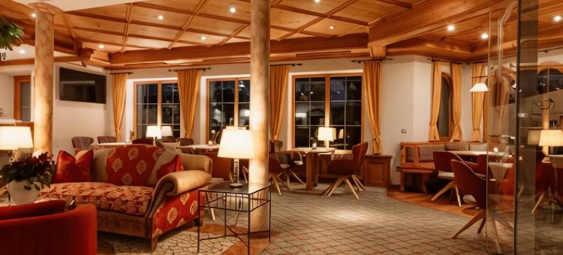 纽豪斯高级酒店(Hotel Neuhäusl Superior)图片