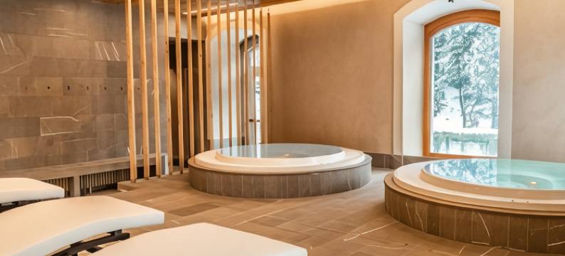 博尔卡迪卡多雷 TH 酒店 - 多勒米特斯公园酒店(TH Borca di Cadore - Park Hotel des Dolomites)图片