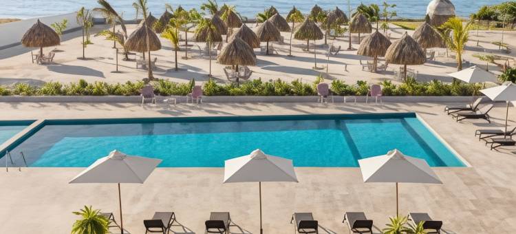 温德姆圣马尔塔阿鲁纳海滩俱乐部公寓(Wyndham Residences Santa Marta Aluna Beach Club)图片