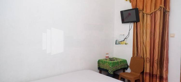 Wisma Giri Mulyo B Near Grojogan Sewu Mitra RedDoorz图片