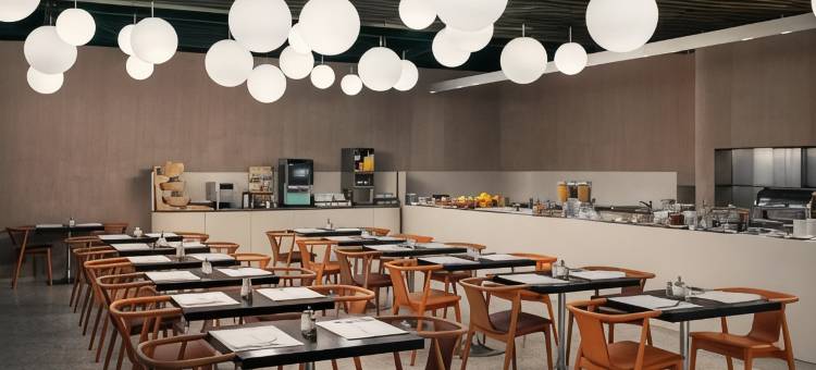 Metropol Design Hotel Old Town图片