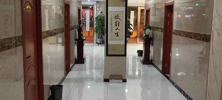 广灵大宇宵宾馆图片