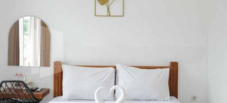 Sazara Hotel Batu图片