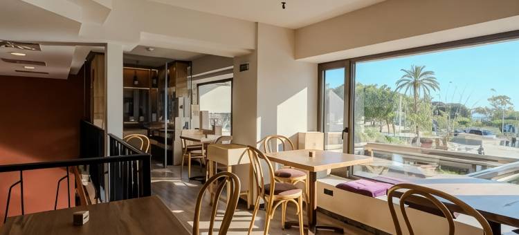 Metaxa城市精品生活酒店(Metaxa Hotel - Urban Boutique Living)图片