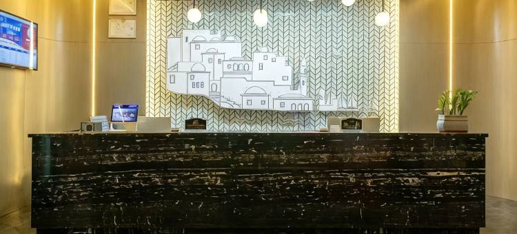 雅斯特酒店(南宁杉杉奥特莱斯店)图片