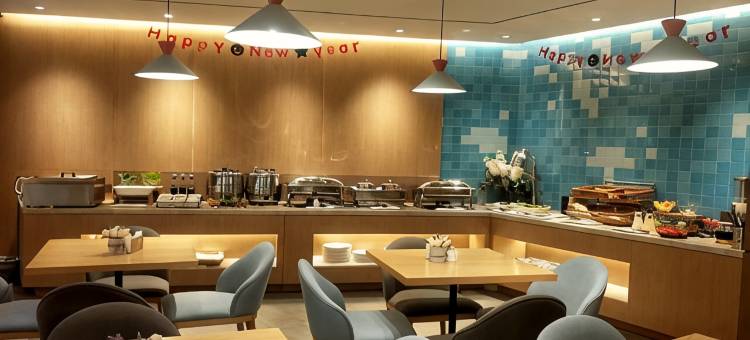 如家酒店·neo(长治八一广场太行东街店)图片