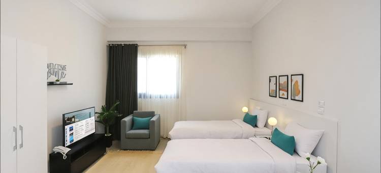 Prime 10月胜利节旅馆(Prime Inn 10th of Ramadan)图片