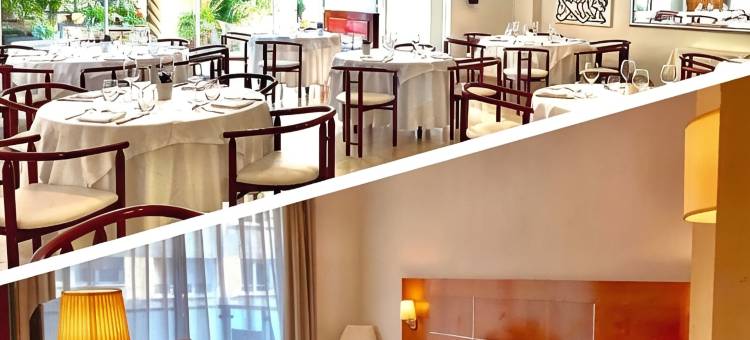 卡拉桑兹酒店(Hotel Calasanz)图片