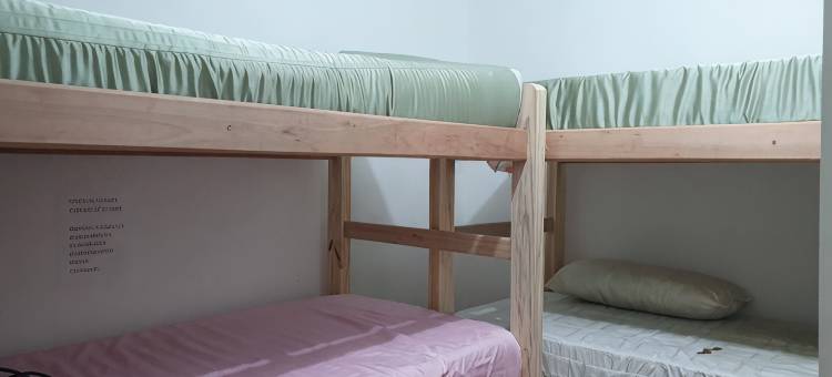 WR7 青年旅舍(WR7 Hostel)图片