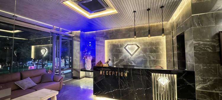 Y灵大酒店(Y Linh Hotel)图片